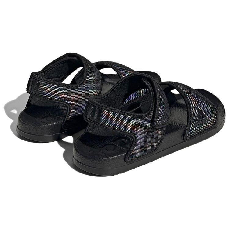 Adidas Adilette Series Sandals Unisex Sandals Black ID1777