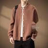 LRT Men's Casual Knit Cardigan