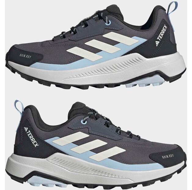 Треккинговые ботинки Adidas Terrex Anylander Rain.Rdy Woman