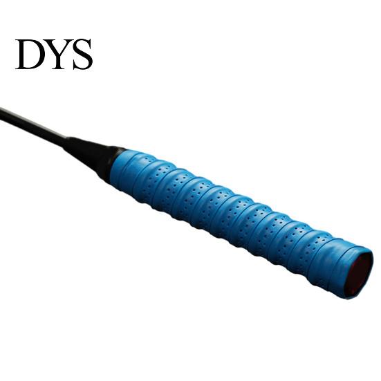 Perforated Handle Wrap Anti-Slip Tennis Overgrip Thickened Non-Slip Band Racket Non-slip Grip Super Absorbent Badminton