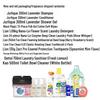 Lion Dentor System 400 Series Toothbrush & Care Set