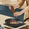COOKER KING Maifan Stone Non-Stick Frying Pan