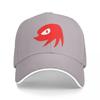 Icona Nocche Cappellino da Baseball |-F-| Cappello Unisex Lusso Golf Donna Unisex