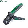 SATA G Series I Self-Adjusting European Terminal Crimping Pliers