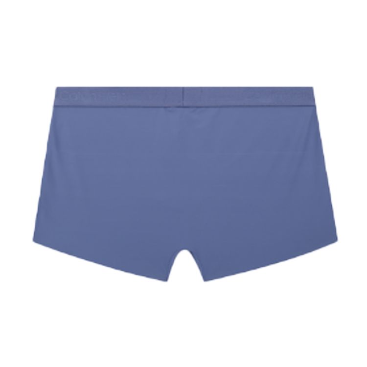 Calvin Klein Black Label Breathable Waistband Logo Fitted Boxer Briefs Men underwear NB2765-DCQ