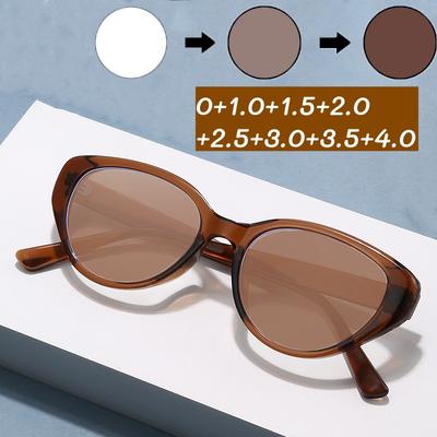 Brillen & Accessoires – Lese- & Computerbrillen
