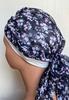 Turban Wera Bm Ecru 378 Scarf After Chemotherapy