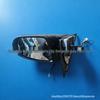 Compatible Rearview Mirror for Mercedes-Benz E300 W212 (Part Numbers: 2128102176, 2128101976, 2128108500)
