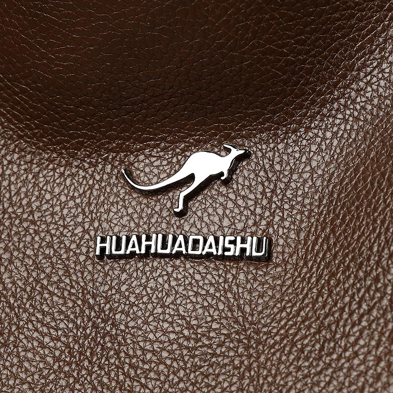 Women's Tote Bag Large Capacity Shoulder Bag Mother Crossbody Bag