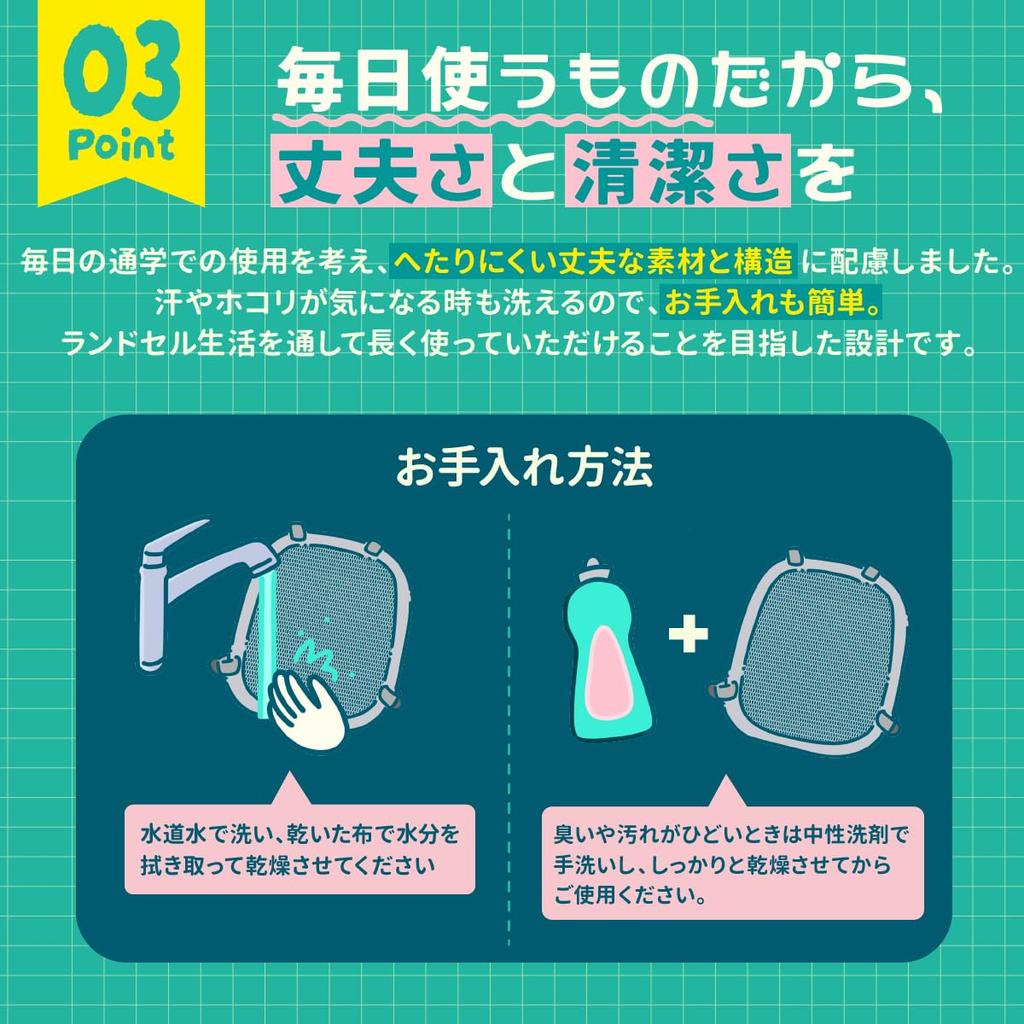 Airy a lightweight backpack accessory for preventing heat rash and carrying perfect for back and posture Pad, mesh, all-year-round use.
