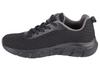 Skechers Bobs Sport B Flex - Quick Pivot, Womens black Sneakers