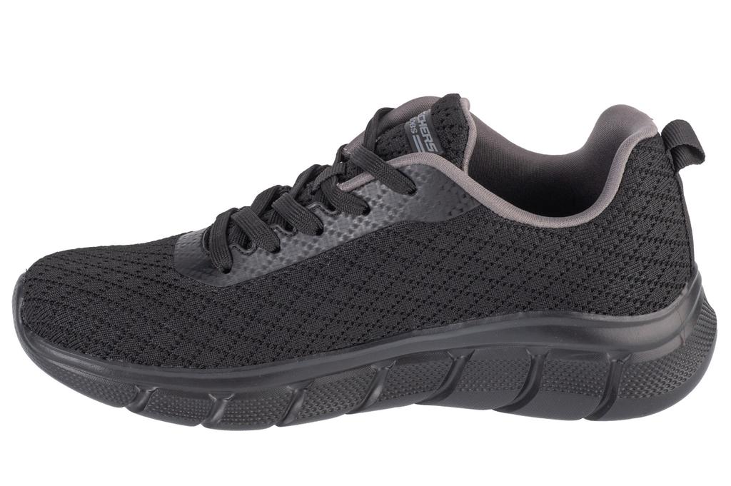 Skechers Bobs Sport B Flex - Quick Pivot, Womens black Sneakers