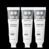 NYSCAPS Starry White Peach Toothpaste