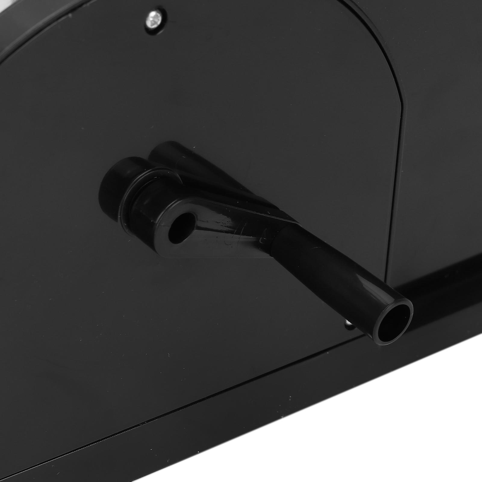 

1‑2 Deck Manual Card Shuffler Poker Playing Card Casino Card Manual Shuffler Tool