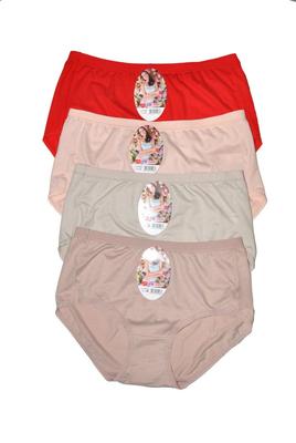 Panties DC Girl 22568/pattern 4 A'12 Acrylic M-XL DC Girl