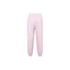 New Jordan Knitted Sweatpants Women's Ice Light Purple DQ4608-576