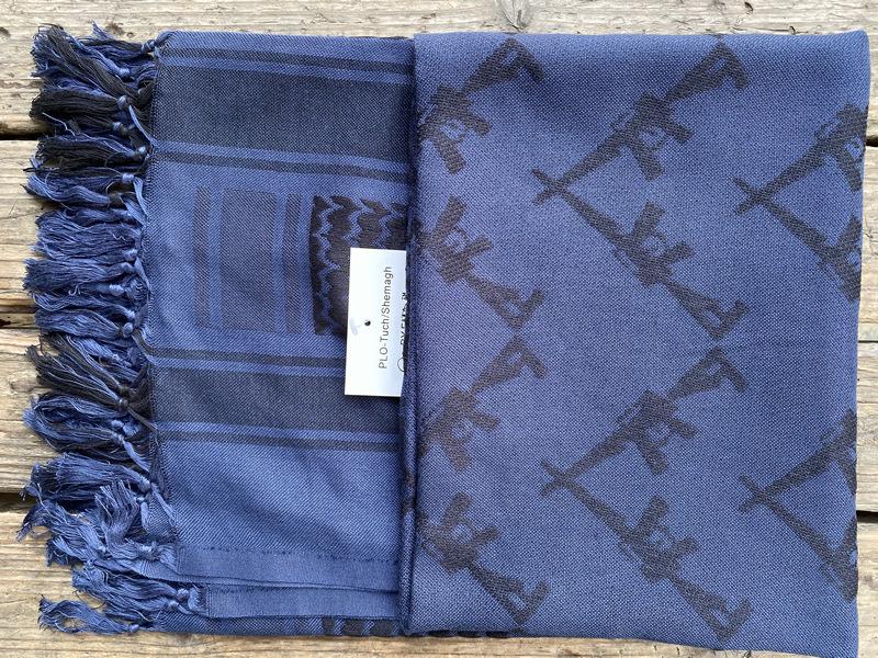 Military Camouflage Tassel Scarf - Outdoor Arab Shawl, Headscarf for Spring & Summer