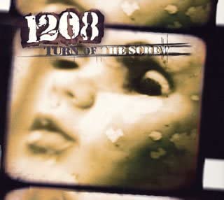 

CD - Turn of the Screw EICP409 Japan Rock Used