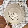 Silicone Spill-proof Stopper Lid Heat Resistant Anti-splash Lid Kitchen Gas Cooktop Protect Utensil Boil Guard Reusable Pot Cover