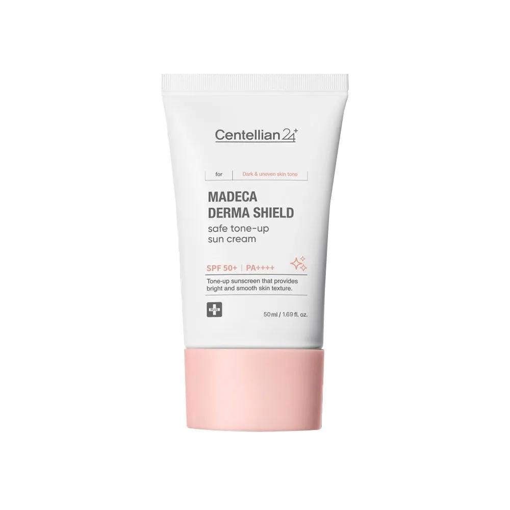 CENTELLIAN24 Madeca Derma Shield Safe Sun Cream 50ml (SPF50+)