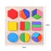 Kids Montessori Toy Worm Eat Fruit Wooden Puzzle Toy Fingers Flexible Training Twisting Worm Educational Toys for Children Gifts