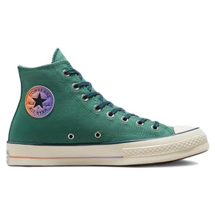 Chuck 70 Converse High 'Color Fade - Algae Coast' A02759C