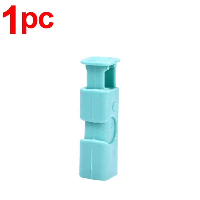 Cleme reutilizabile de etanșare a alimentelor Clemă de etanșare a buzunarelor din plastic, gustări, pungi de pâine, cleme, pentru păstrarea alimentelor proaspete.