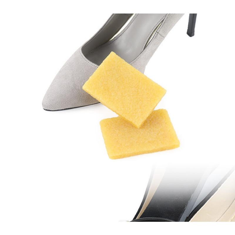 Suede Decontamination Glue Wipe Raw Film Cleaning Shoes Snow Boots Suede Turned Matte Leather Men's and Women's Erasers Shoes