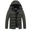 Winter Kleidung Für Männer Mittleren Alters Und Ältere Papa Winter Kleidung Neue Plüsch Verdickte Unten Baumwolle Gepolsterte Kleidung