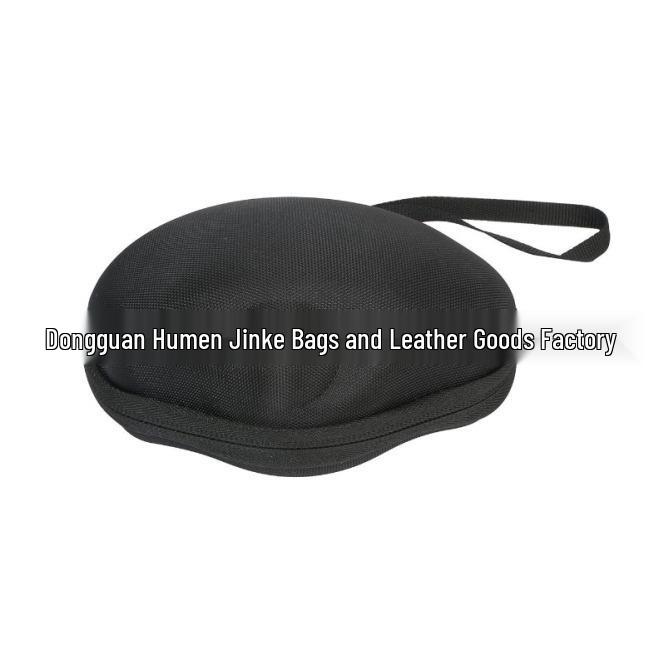 Logitech MX ERGO Wireless Mouse Protective Case - Black EVA Bag