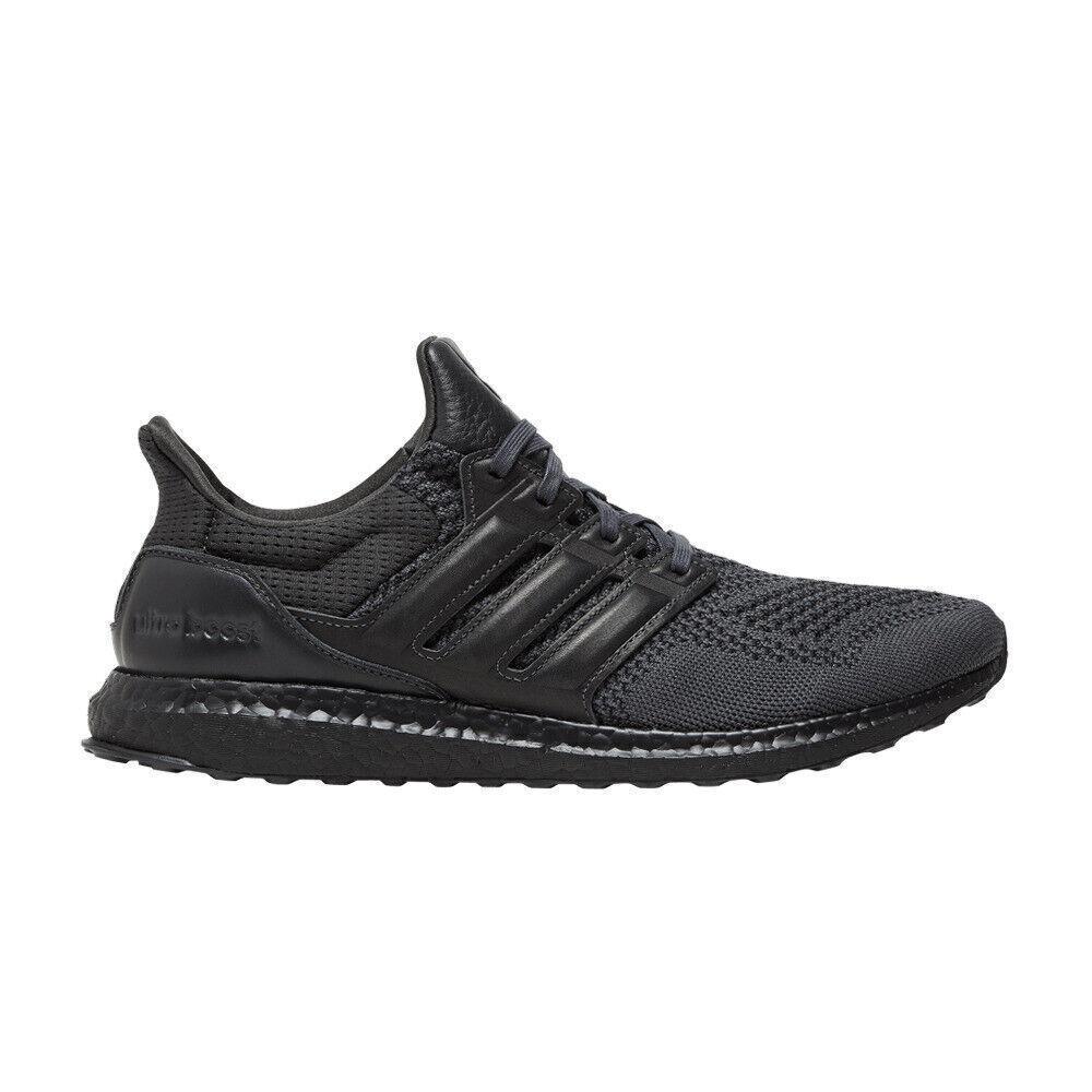 adidas UltraBoost 1.0 DNA  Carbon  GY7486 Men s Shoes New 40