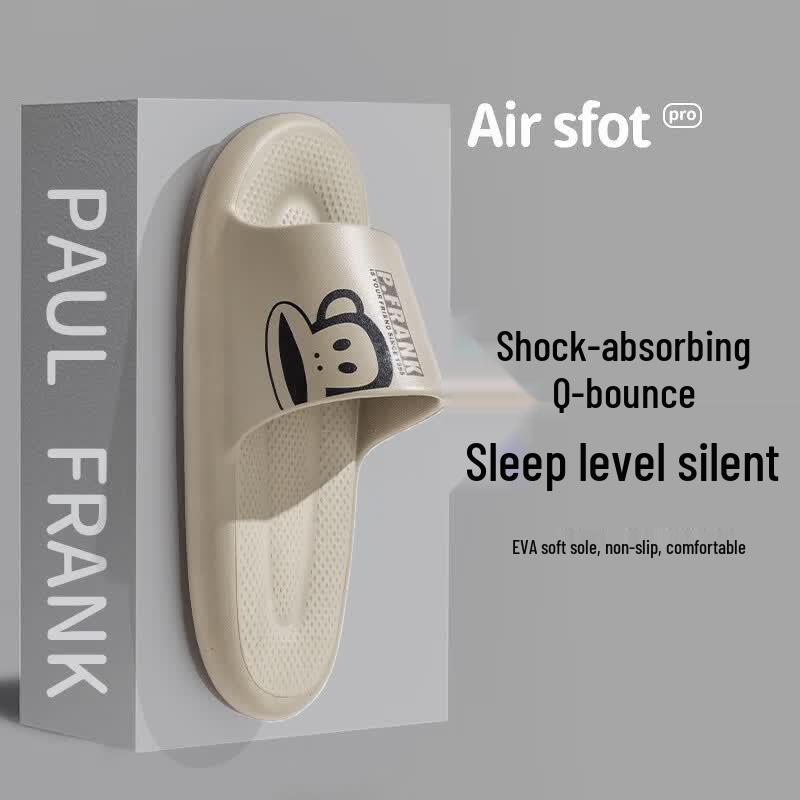 Paul Frank Cloud-Step EVA Slippers 42/43