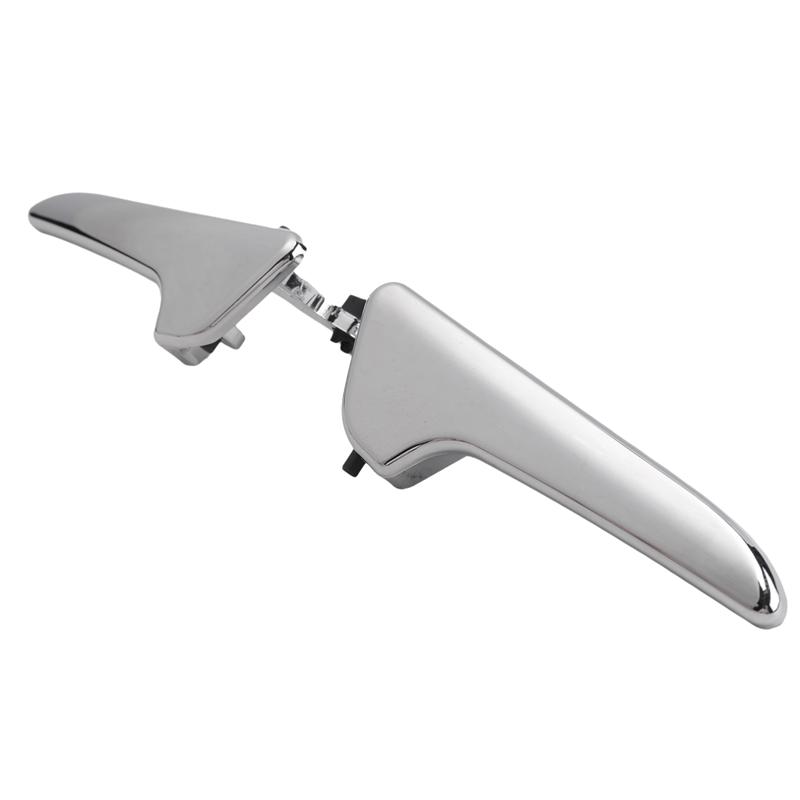 For Mercedes Benz A-Class B-Class W169 W245 Car Door Handle Set Front Interior Left Right Rear 1697600308 1697600408