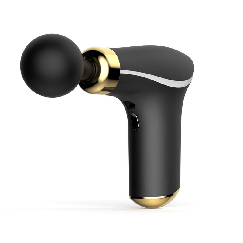 Longzhan Electric Percussion Muscle Massager CN plug (adapter included)