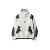 Giacca Pullover in Pile Retro Balaclava Acg Taglia Asiatica FN1946-072