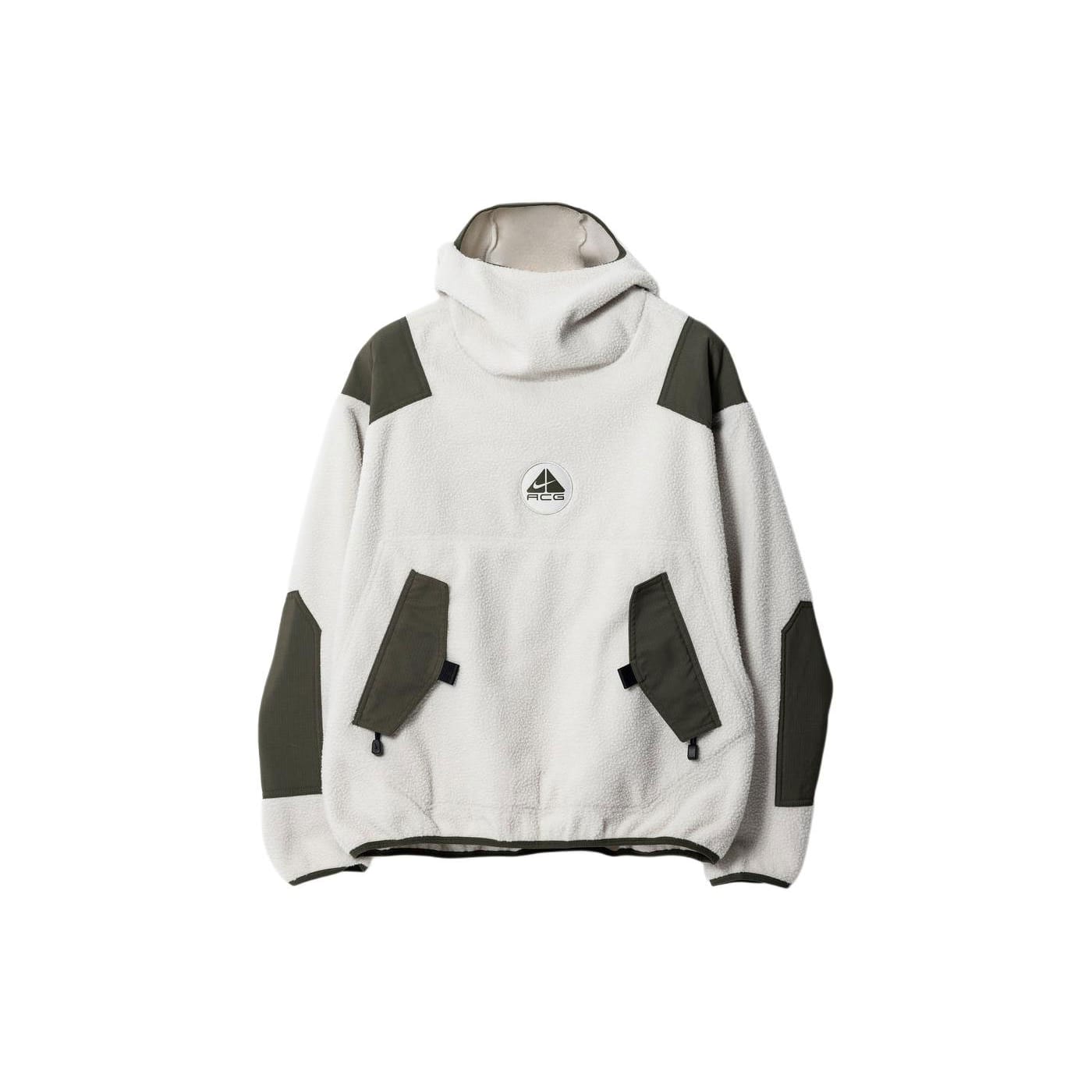 Nike Acg Balaklava Retro Vilnas Džempera