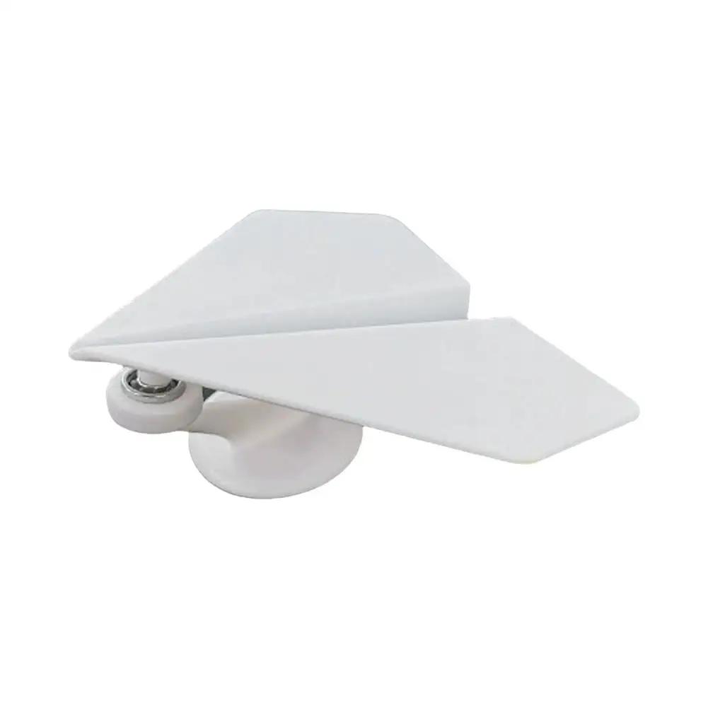 

Creative Funny Cat Figurine 360° Rotating Aircraft Interior Car Dashboard Car Accessories Ornaments Console Center I9G4