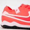 Nike Tiempo Legend 10 Pro TF Mad Energy Pack Scarpe da Ginnastica da Uomo Rosso Hot-Lava Bianco DV4336-800