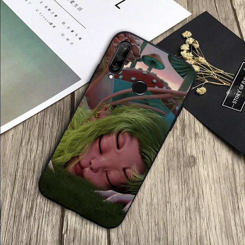 

Melanie Martinez For Huawei Nova 12s 12i 11i 7i 8i Y73 Y70 Y90 Y60 Y72 Y61 Y91 9 10 SE P30 Pro P40 Lite Case Nova 10 SE