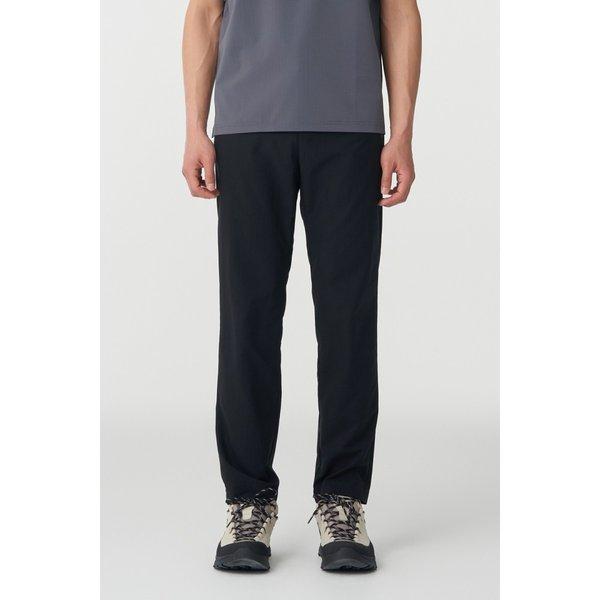 Kolon SportS Men S Regular Fit Airdot pantS Black Tlpnm25511blk blacks/78
