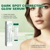 Dark Spot Corrector Glow Moisturizer Cream Fade Fine Lines Face Emulsion Anti Aging Skincare