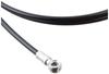 SHIMANO Disc Brake Hose SB 1700mm Black ISMBH59SBL170 SM-BH59-SB