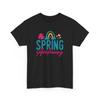 Spring Awakening Shirt | Sunshine & Blooms T-Shirt | Spring Awakening