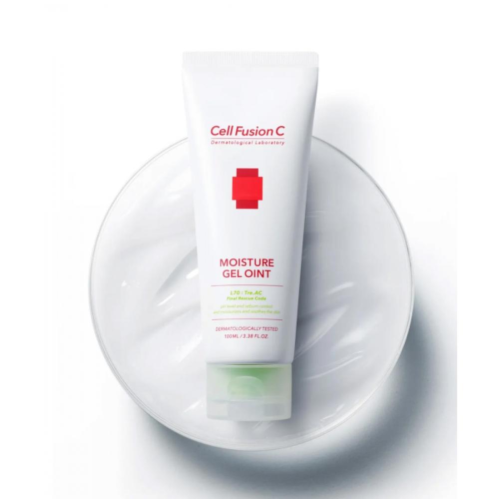 Cell Fusion C Moisture Gel Oint 100ml FREE