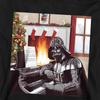 Star Wars Childrens/Kids Christmas Carols Darth Vader Hoodie