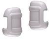 Protectores de Espejo para Autocaravana Protectores Carcasa Tapa Espejo Retrovisor Par Brazo Largo Para Fiat Ducato Peugeot Boxer Relay