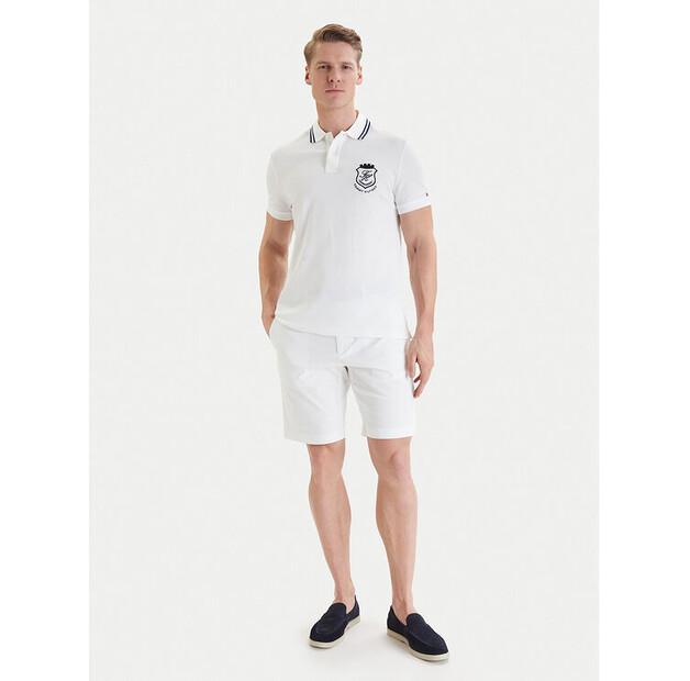 Tommy Hilfiger Badge Polo Shirt