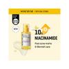 SOME BY MI Yuja Niacin Anti Blemish Serum - 50ml - 10% Niacinamide And Vitamin C Dark Spot Correcting Serum For Face Brightening - Skin Pigmentation