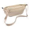 DECATHLON Nylon Crossbody Bags Unisex Laurel Color 8917714