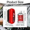 Automotive Oil Film Cleaning Brush Glass Board Care for Window Windshield Multifunctional
